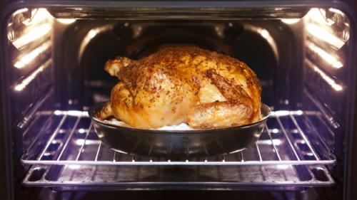 Best Non-Traditional Ways To Cook A Turkey